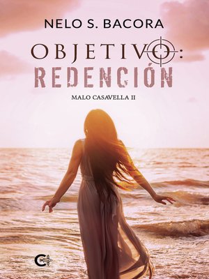 cover image of Objetivo